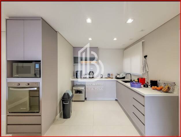 Apartamento, 3 quartos, 172 m² - Foto 19