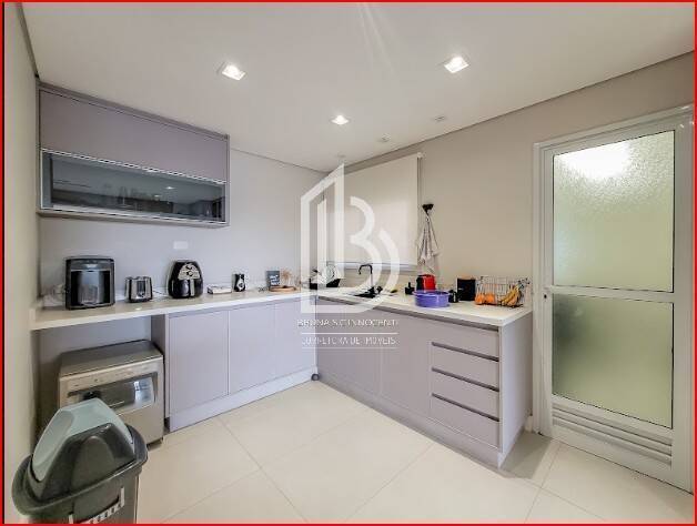 Apartamento, 3 quartos, 172 m² - Foto 21