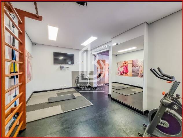 Apartamento, 3 quartos, 172 m² - Foto 34