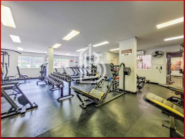 Apartamento, 3 quartos, 172 m² - Foto 35