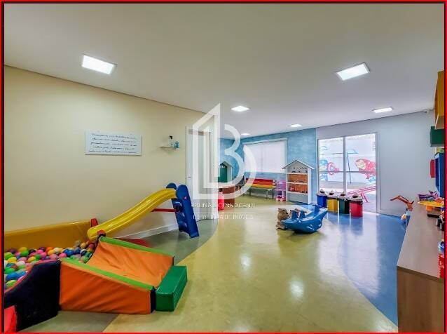 Apartamento, 3 quartos, 172 m² - Foto 38