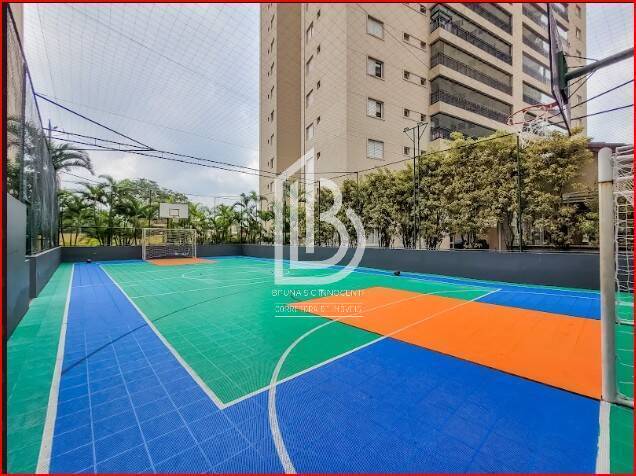 Apartamento, 3 quartos, 172 m² - Foto 43