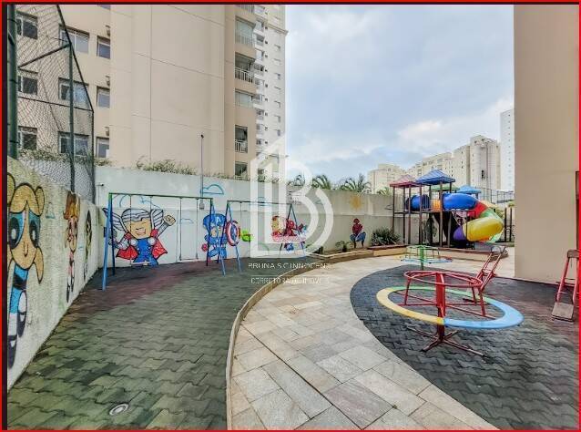 Apartamento, 3 quartos, 172 m² - Foto 44