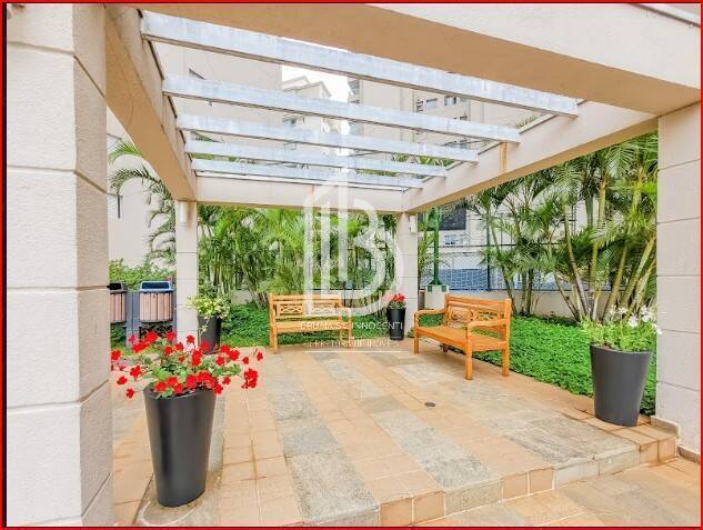 Apartamento, 3 quartos, 172 m² - Foto 45