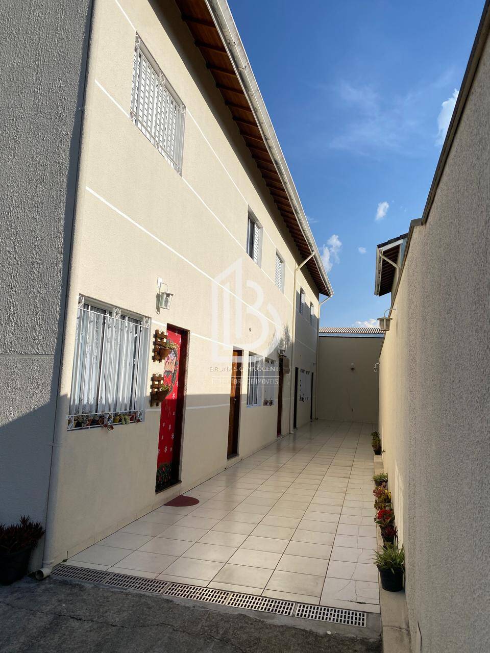 Casa, 2 quartos, 54 m² - Foto 15