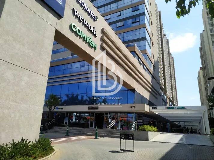 Sala-Conjunto, 325 m² - Foto 1