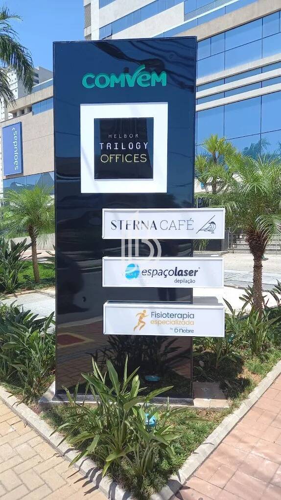 Sala-Conjunto, 325 m² - Foto 5