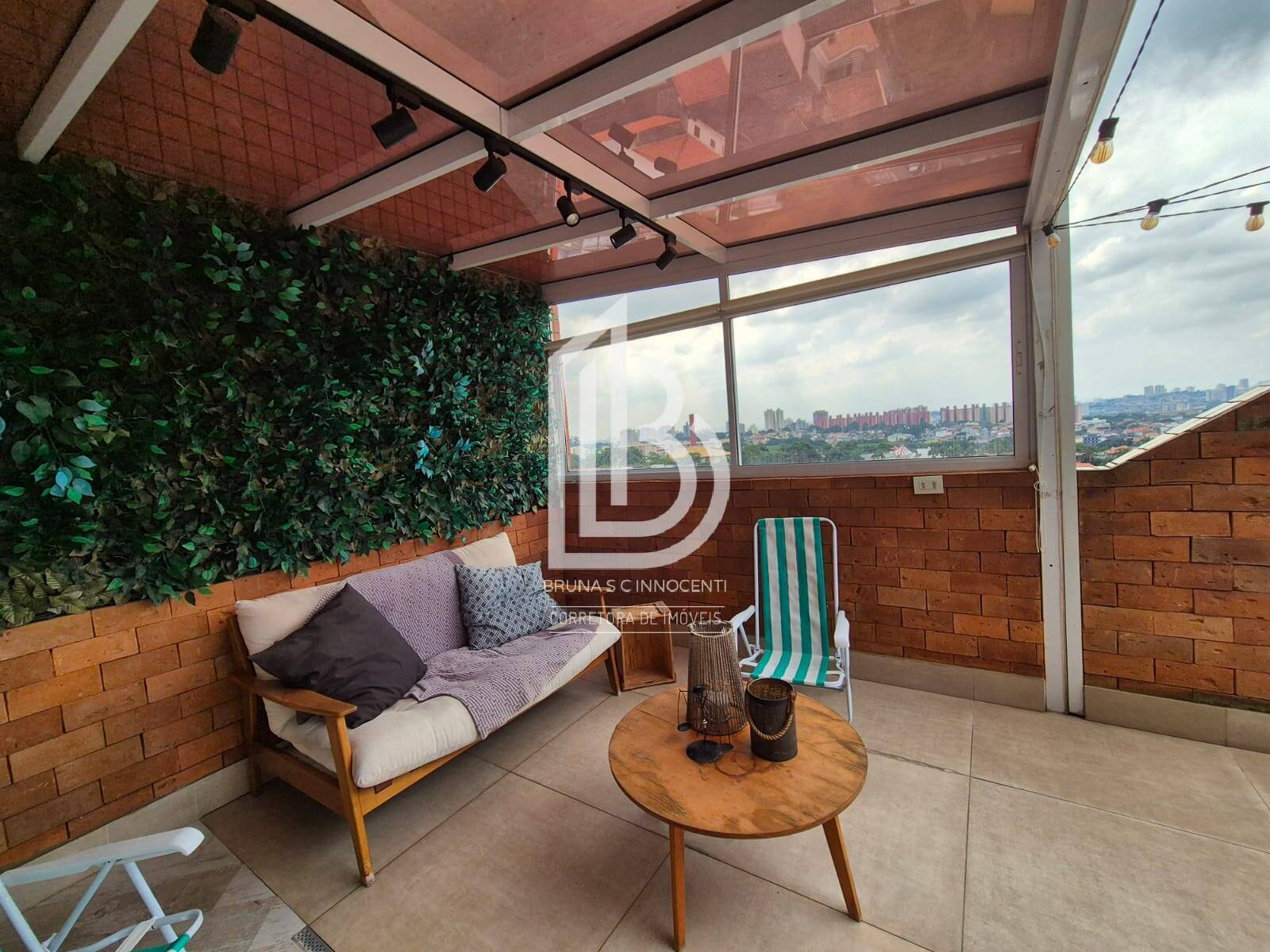 Cobertura, 2 quartos, 144 m² - Foto 35