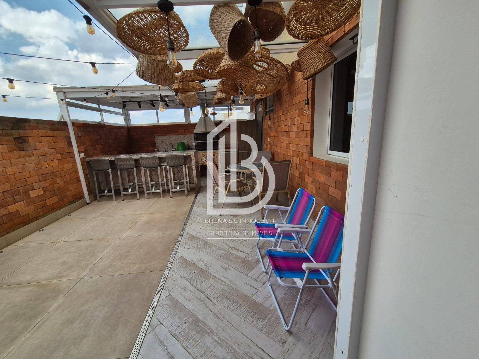 Cobertura, 2 quartos, 144 m² - Foto 42