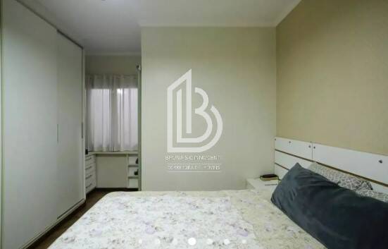 Casa à venda com 4 quartos, 250m² - Foto 12