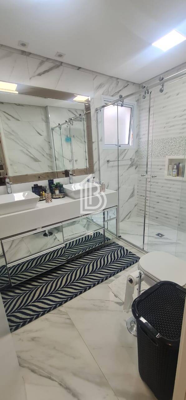 Apartamento, 3 quartos, 198 m² - Foto 32