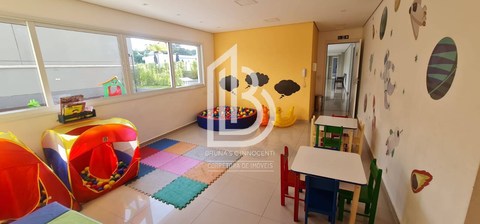 Apartamento, 2 quartos, 64 m² - Foto 36