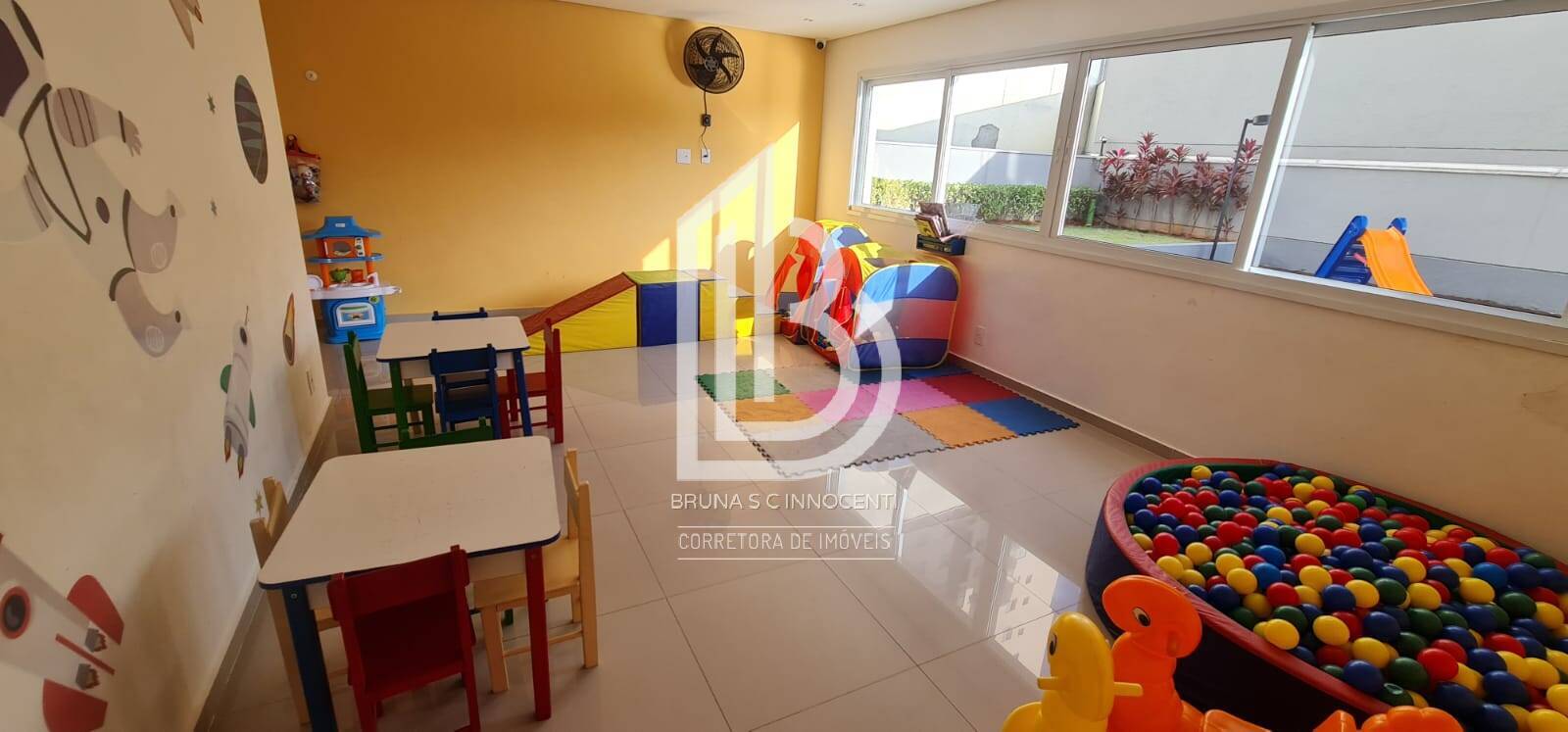 Apartamento, 2 quartos, 64 m² - Foto 37