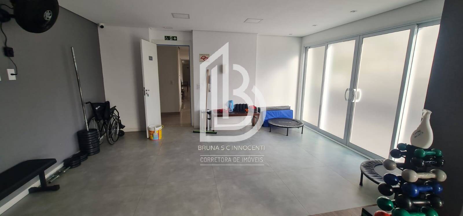 Apartamento, 2 quartos, 64 m² - Foto 35