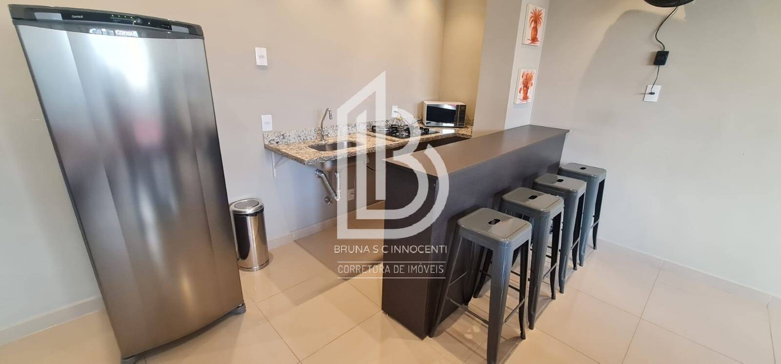 Apartamento, 2 quartos, 64 m² - Foto 33