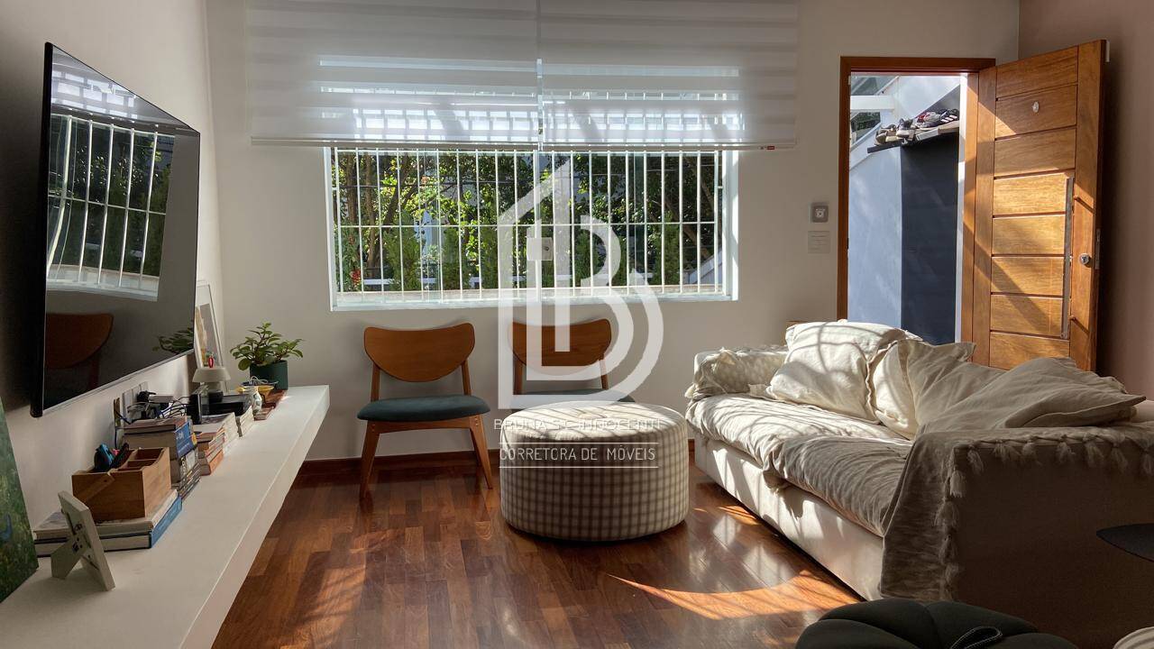 Sobrado à venda com 3 quartos, 150m² - Foto 2