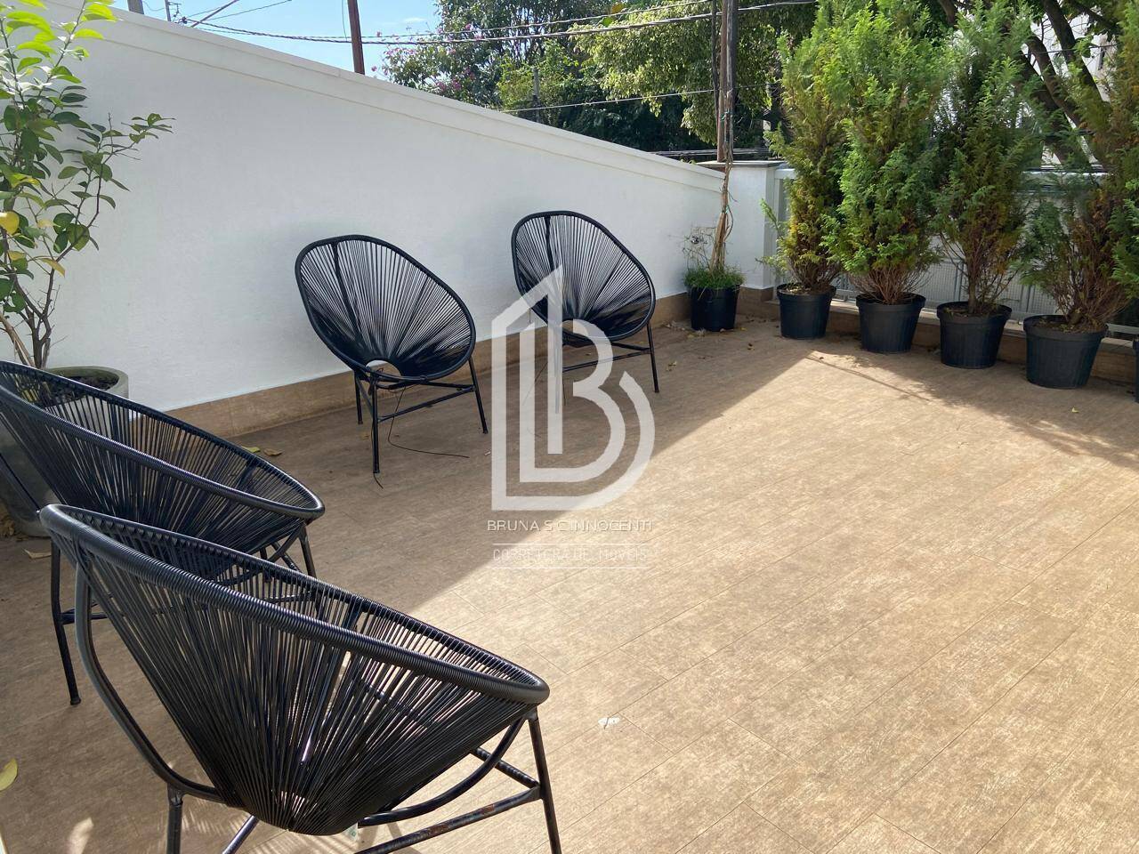 Sobrado à venda com 3 quartos, 150m² - Foto 21