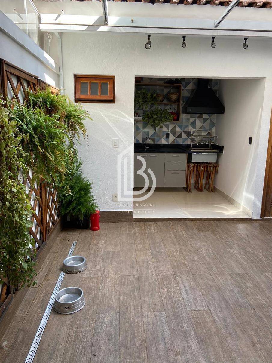 Sobrado à venda com 3 quartos, 150m² - Foto 5