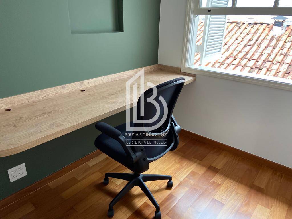 Sobrado à venda com 3 quartos, 150m² - Foto 18