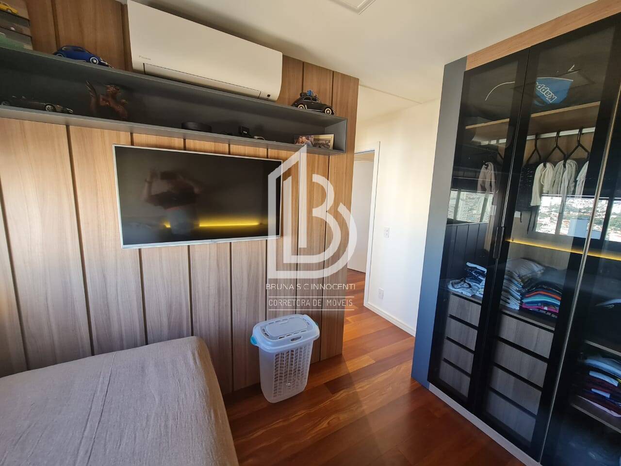 Apartamento, 3 quartos, 160 m² - Foto 32