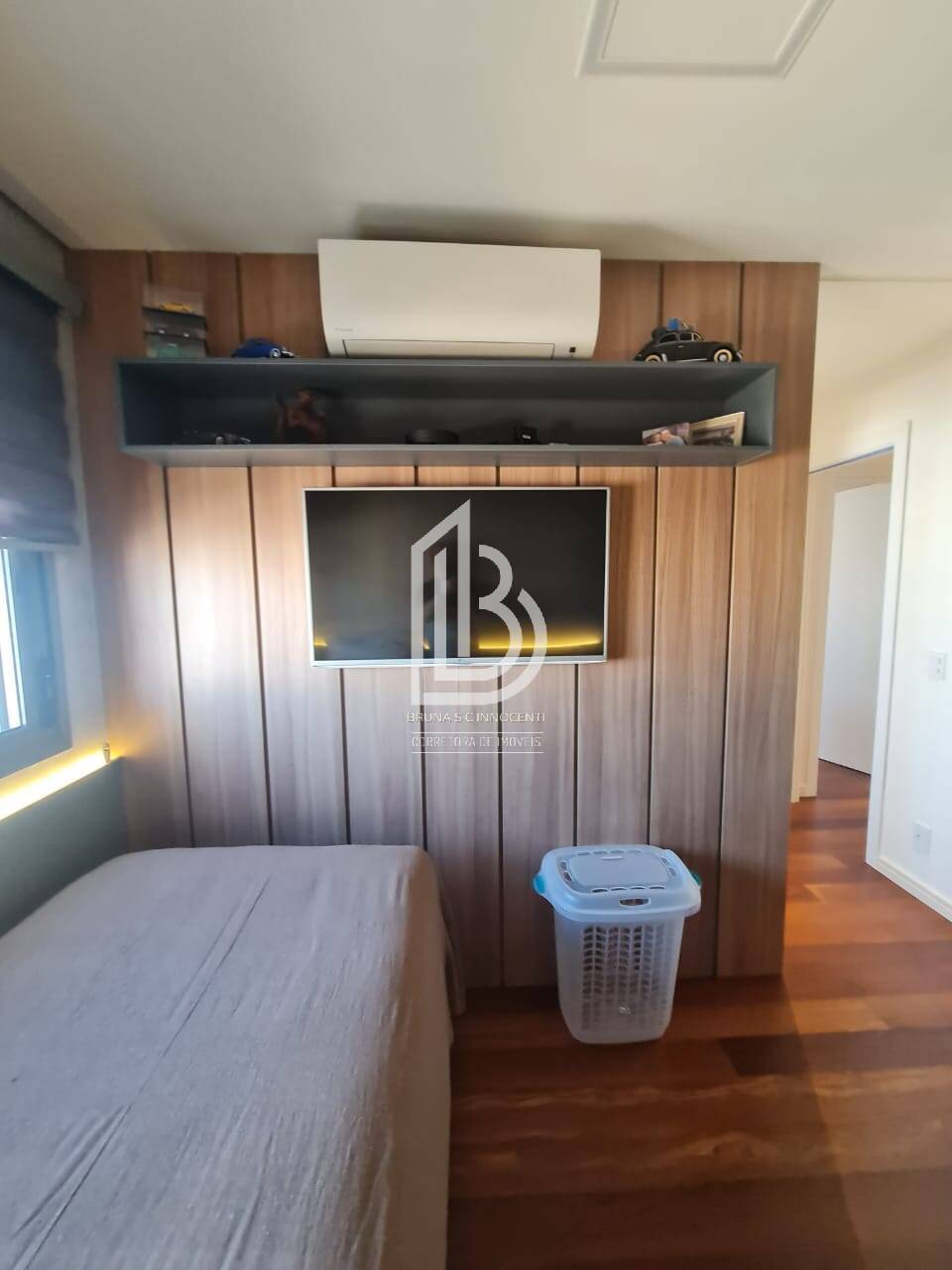 Apartamento, 3 quartos, 160 m² - Foto 33