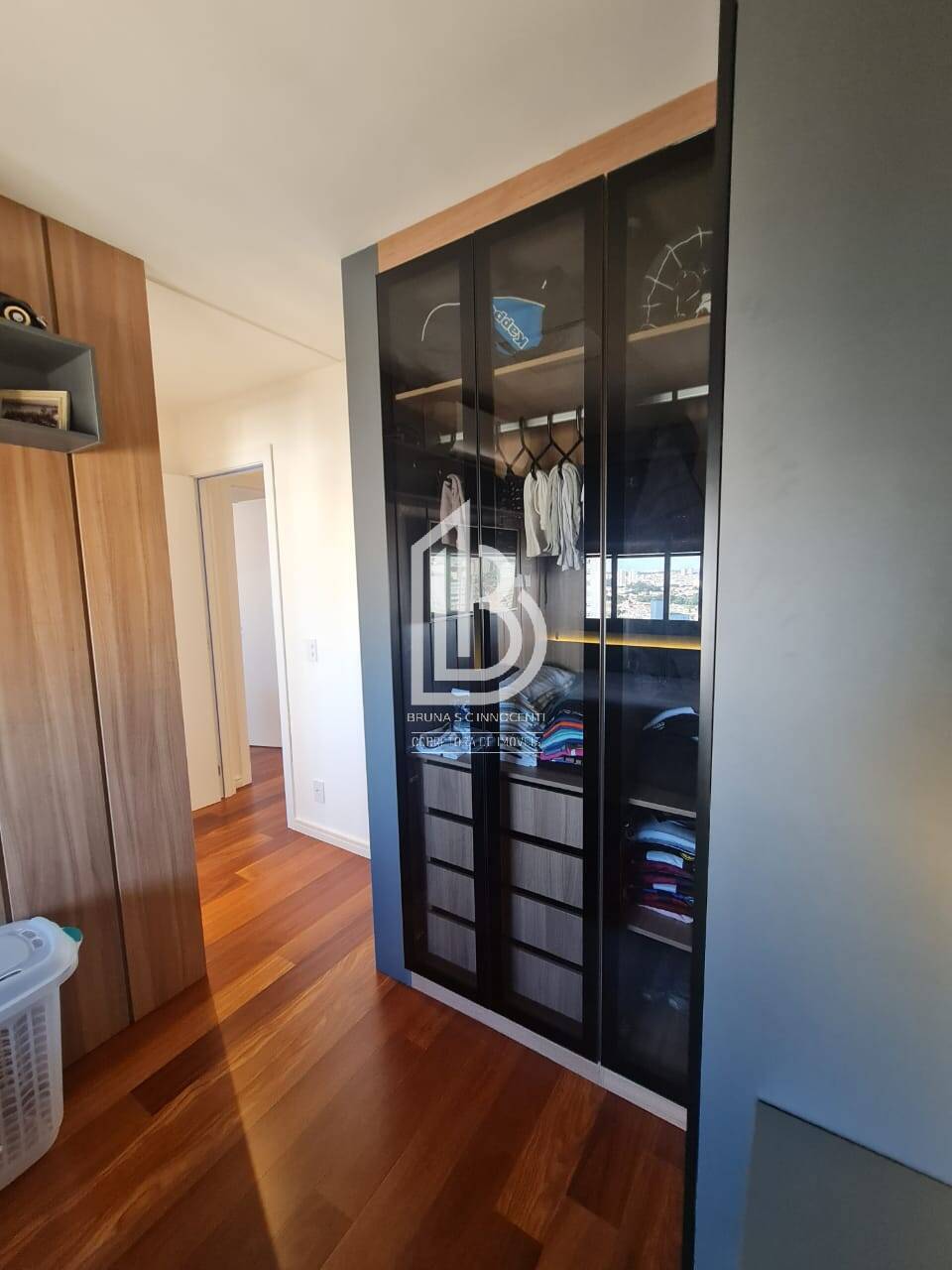 Apartamento, 3 quartos, 160 m² - Foto 31