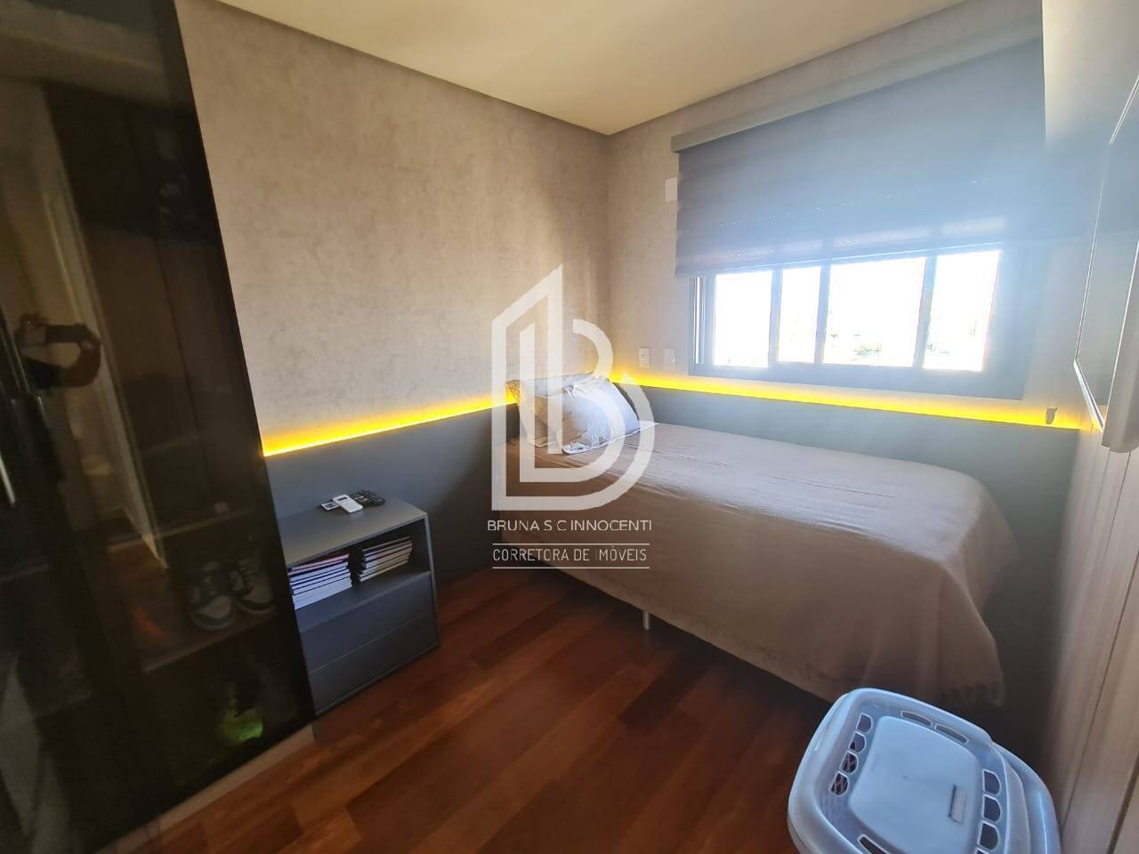 Apartamento, 3 quartos, 160 m² - Foto 38
