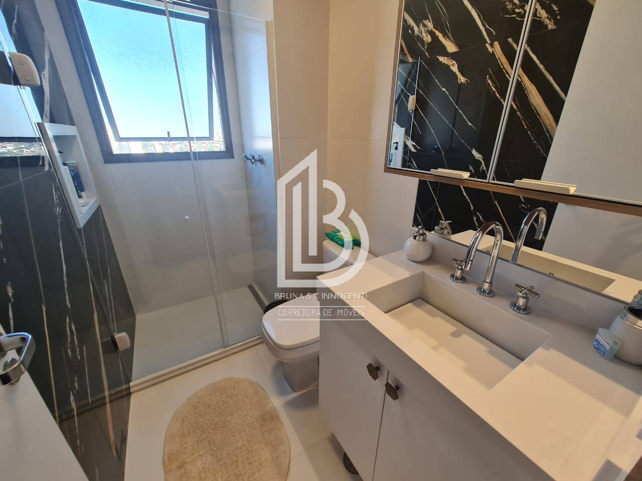 Apartamento, 3 quartos, 160 m² - Foto 36