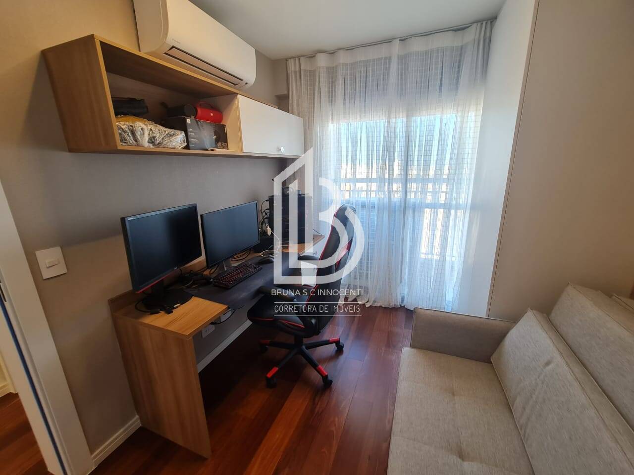 Apartamento, 3 quartos, 160 m² - Foto 39