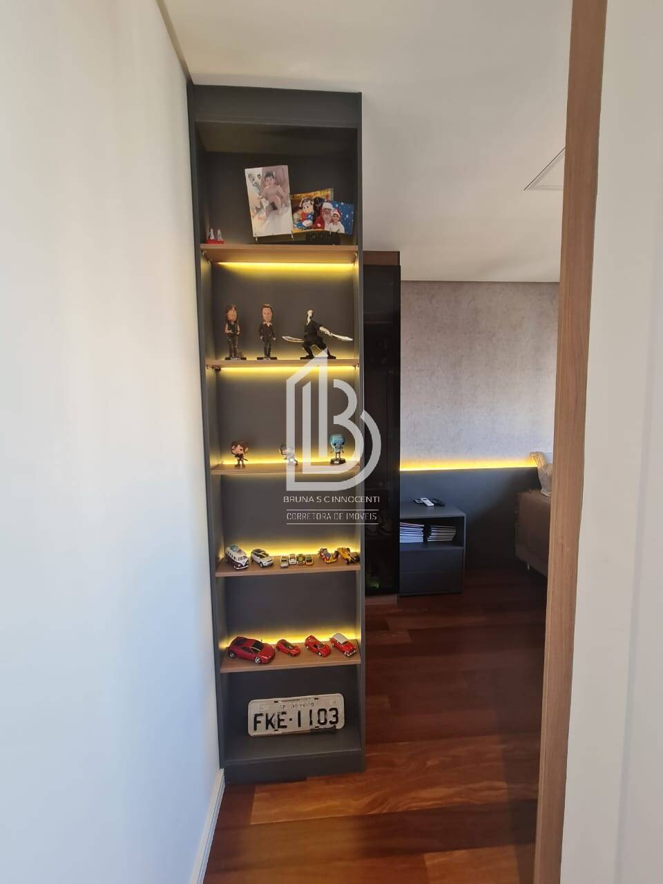 Apartamento, 3 quartos, 160 m² - Foto 35