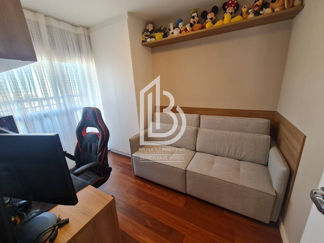 Apartamento, 3 quartos, 160 m² - Foto 40