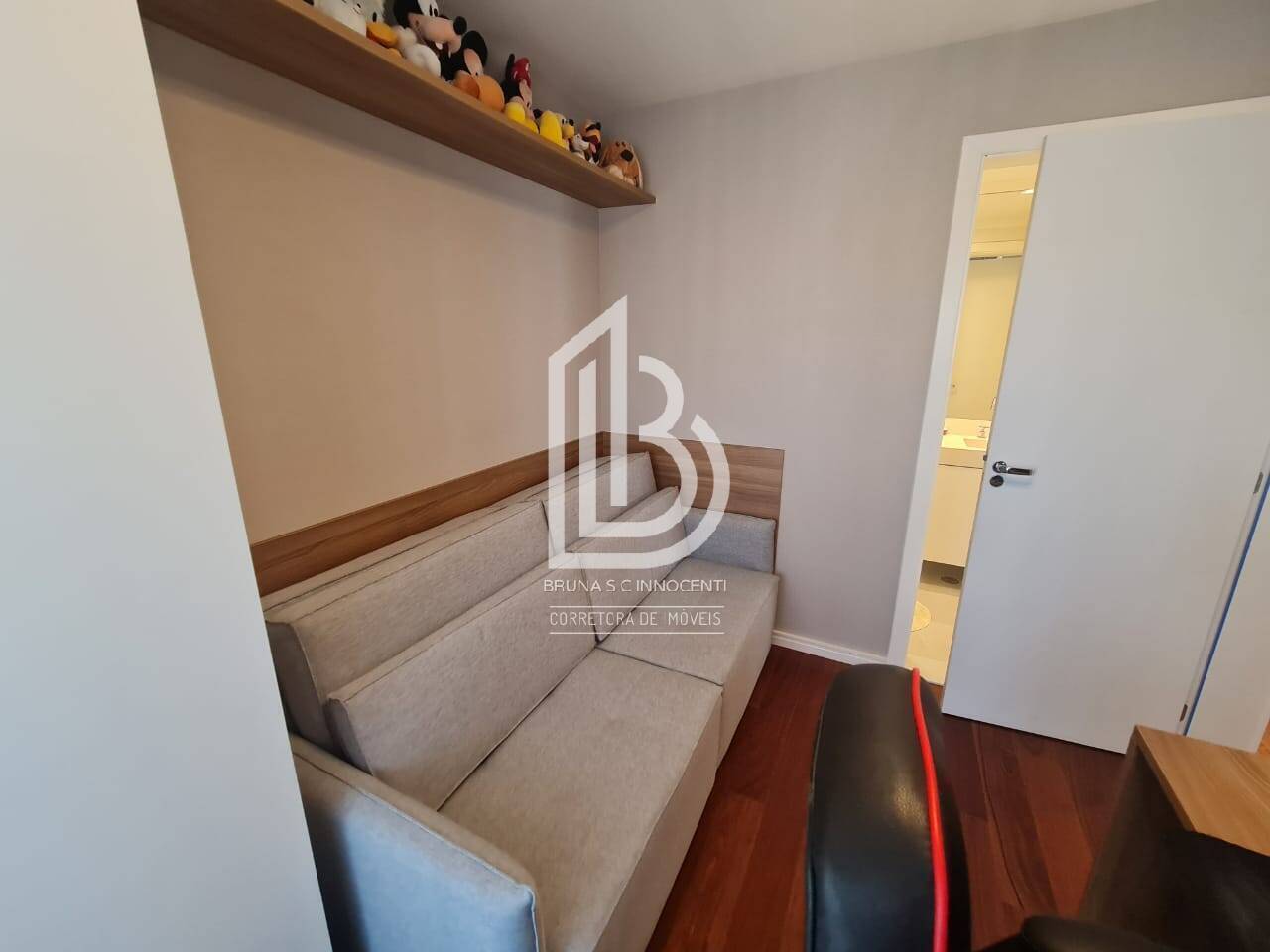 Apartamento, 3 quartos, 160 m² - Foto 41