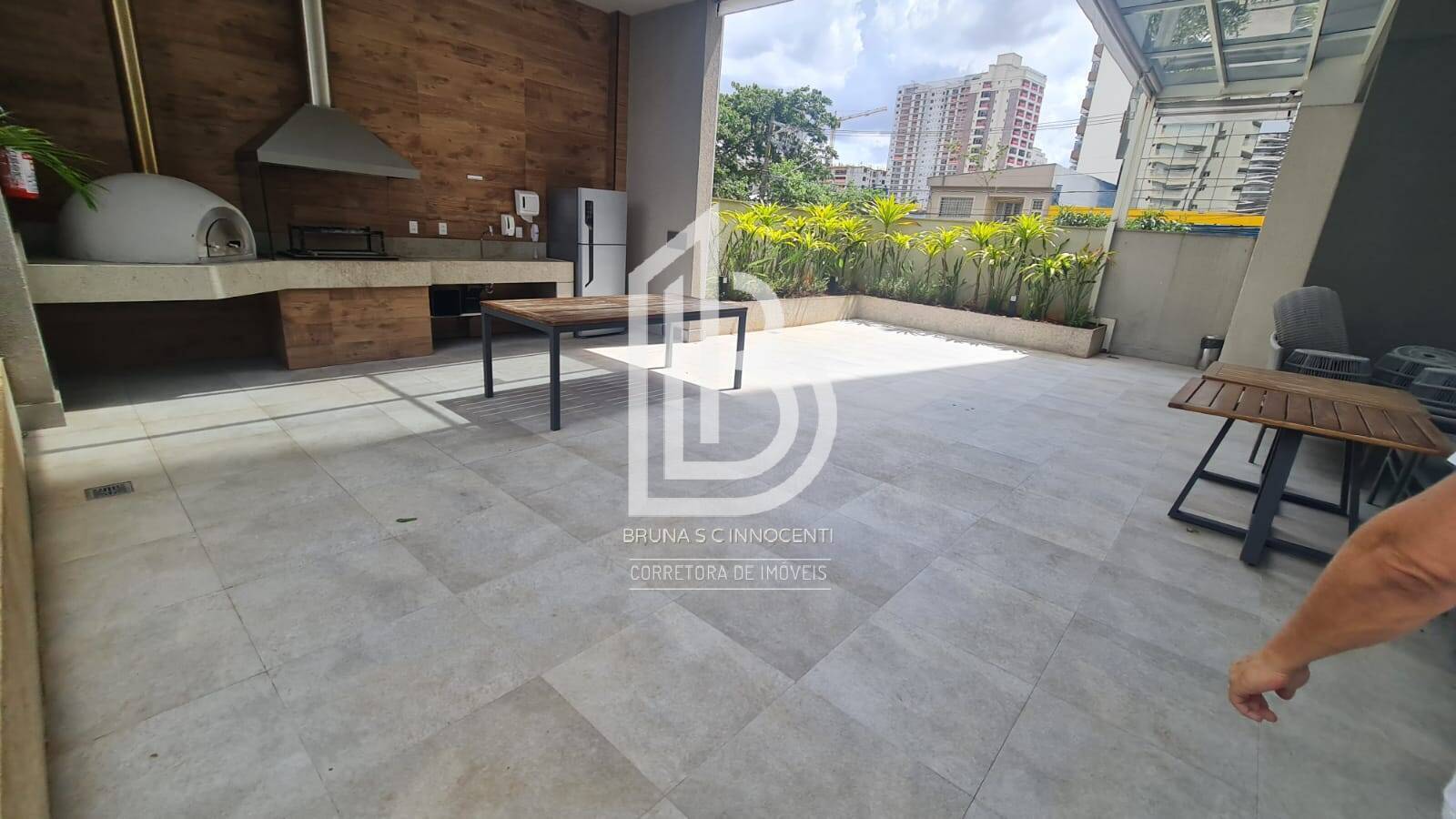 Apartamento, 3 quartos, 160 m² - Foto 52