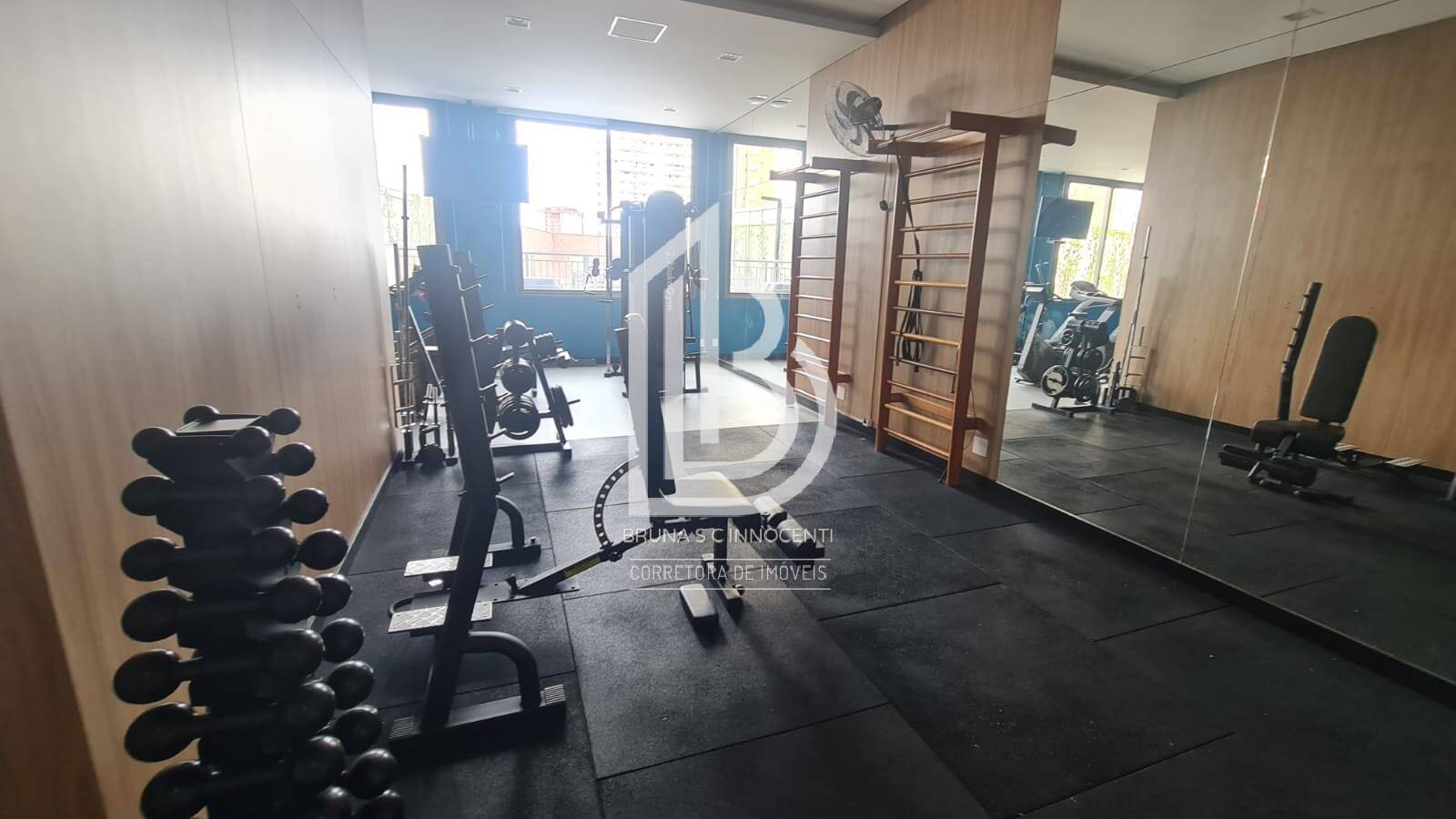 Apartamento, 3 quartos, 160 m² - Foto 45