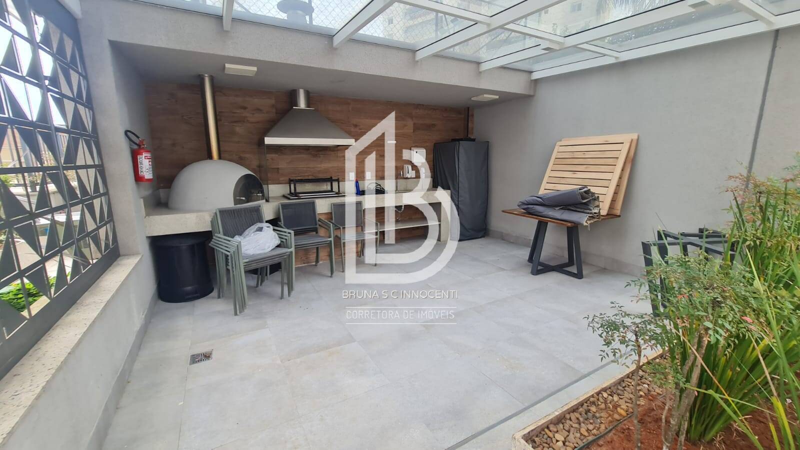 Apartamento, 3 quartos, 160 m² - Foto 54