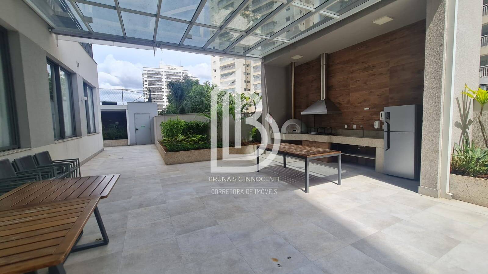 Apartamento, 3 quartos, 160 m² - Foto 53