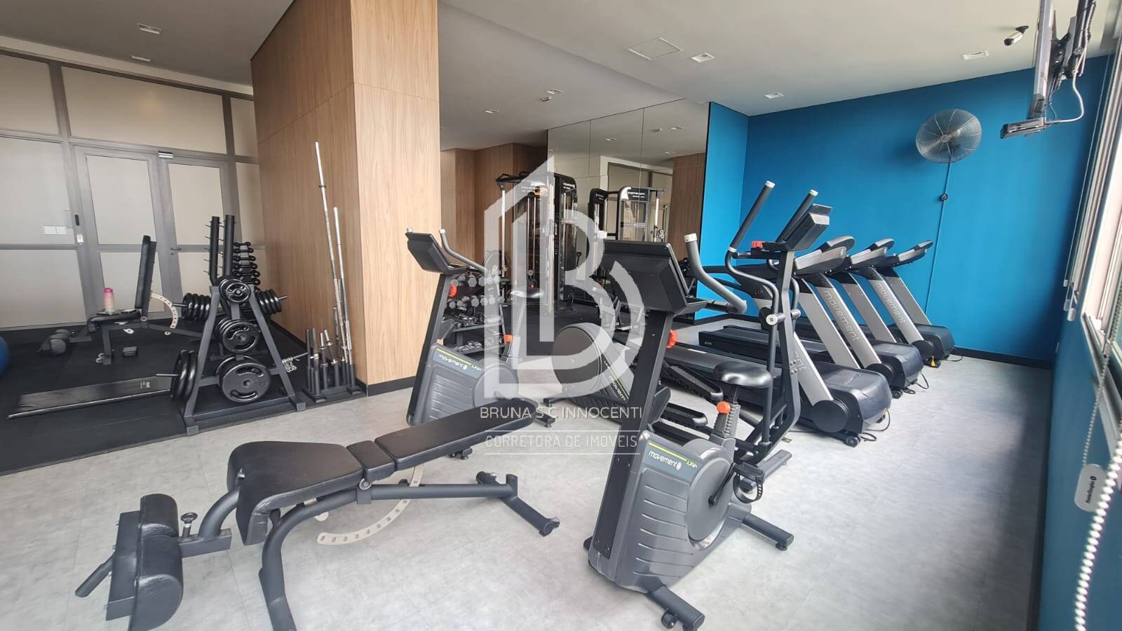 Apartamento, 3 quartos, 160 m² - Foto 46
