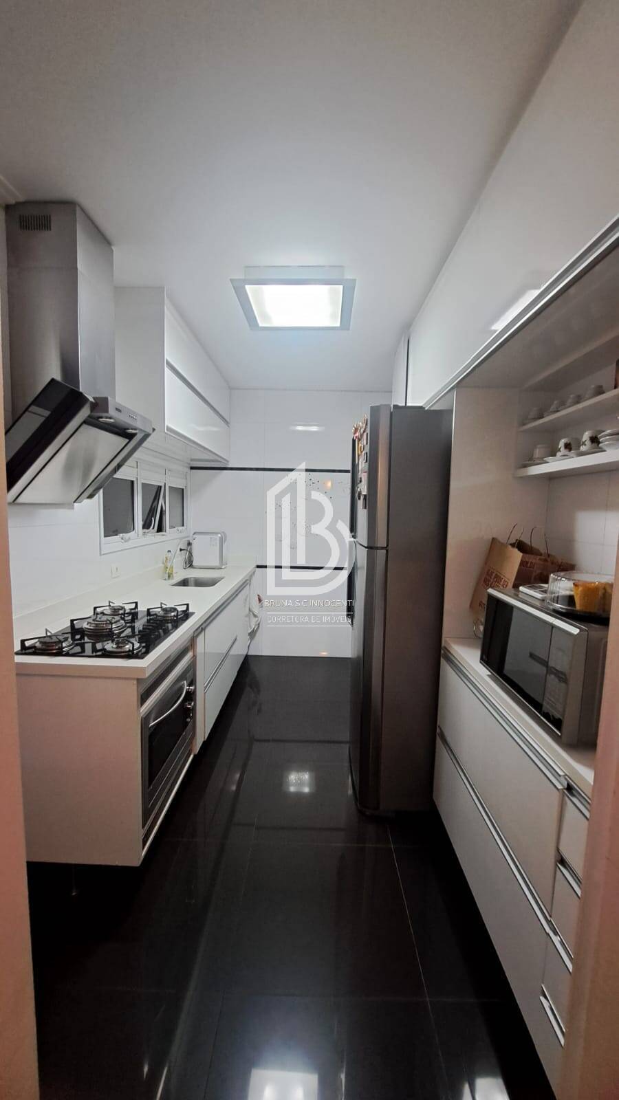Apartamento, 3 quartos, 123 m² - Foto 7