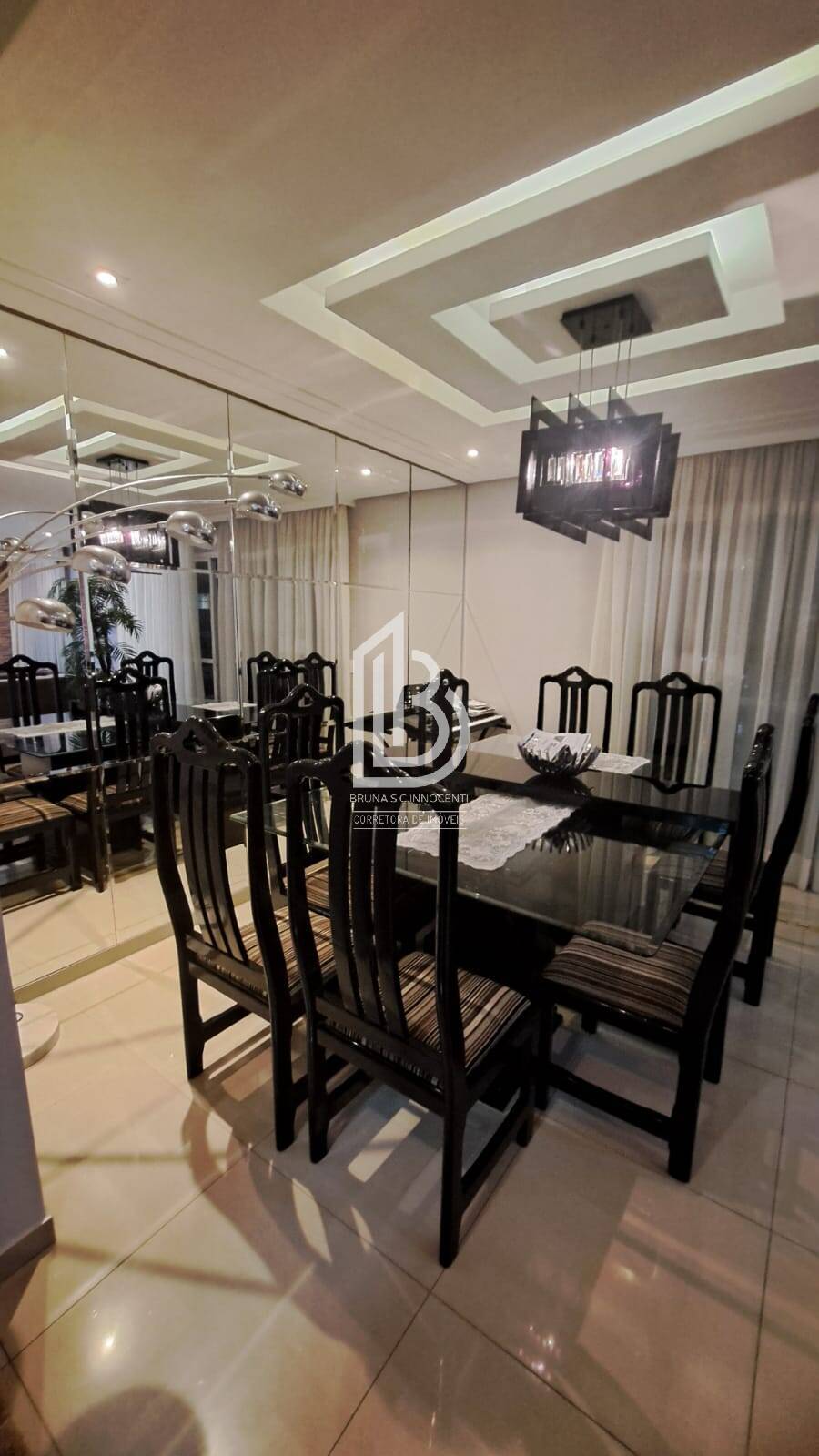 Apartamento, 3 quartos, 123 m² - Foto 6