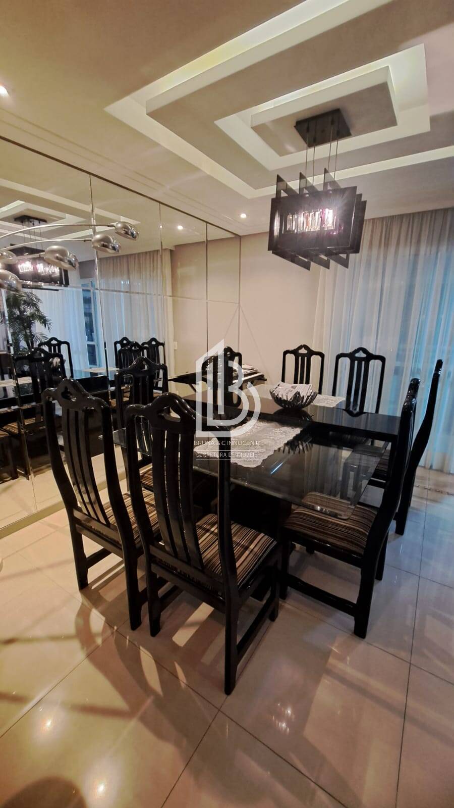 Apartamento, 3 quartos, 123 m² - Foto 4