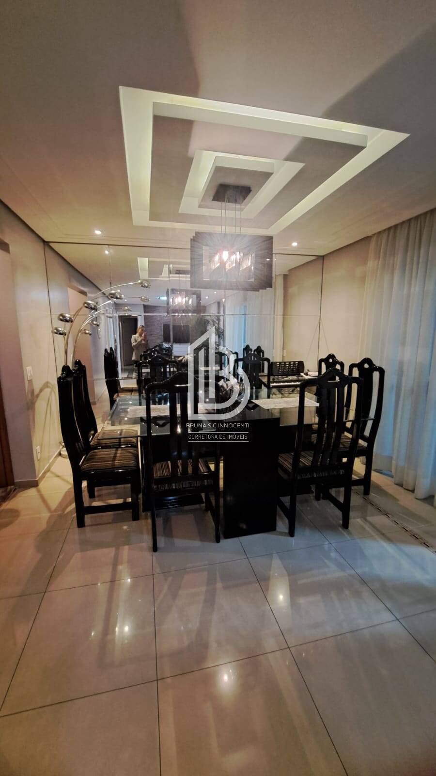Apartamento, 3 quartos, 123 m² - Foto 12