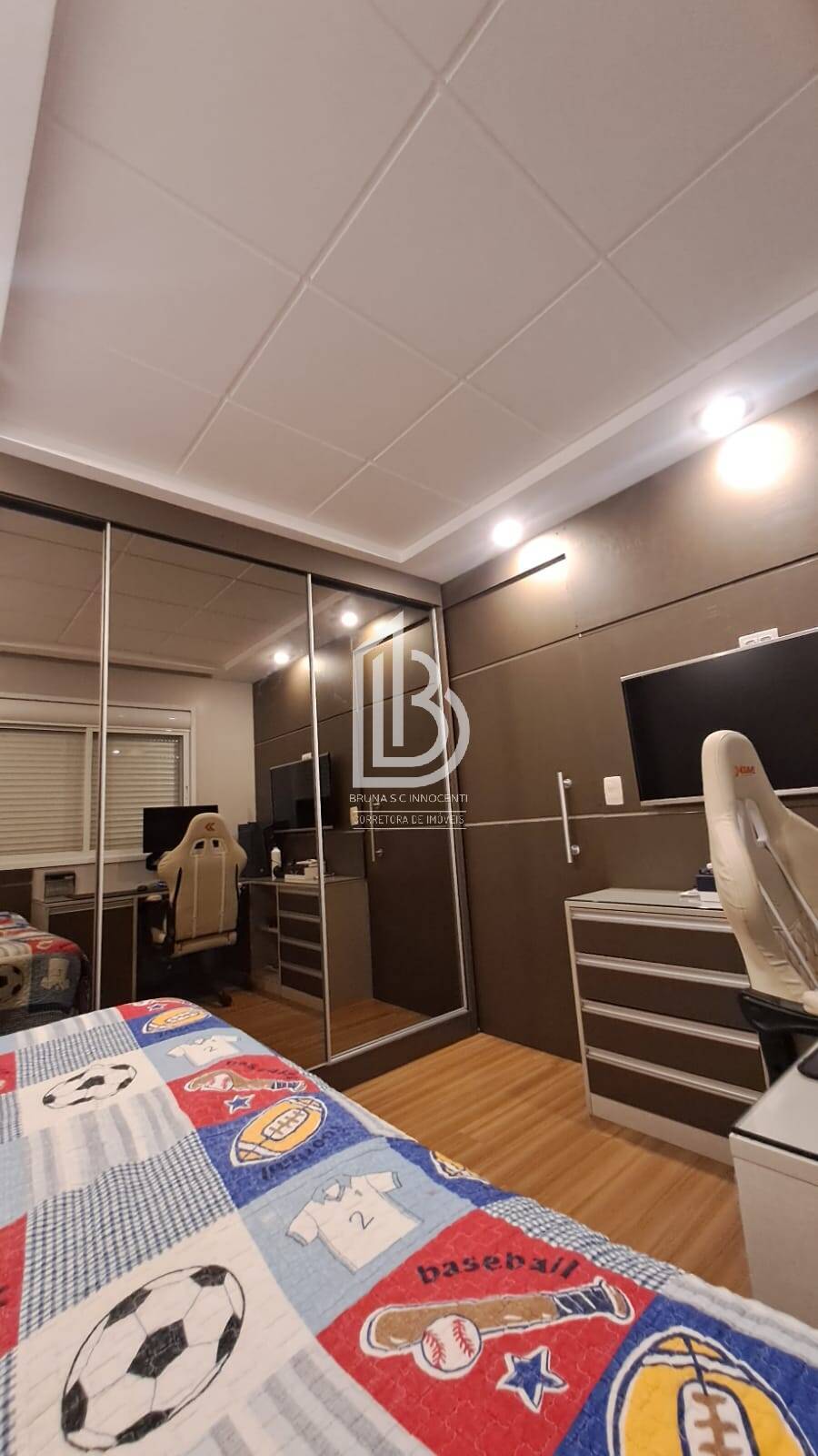 Apartamento, 3 quartos, 123 m² - Foto 19