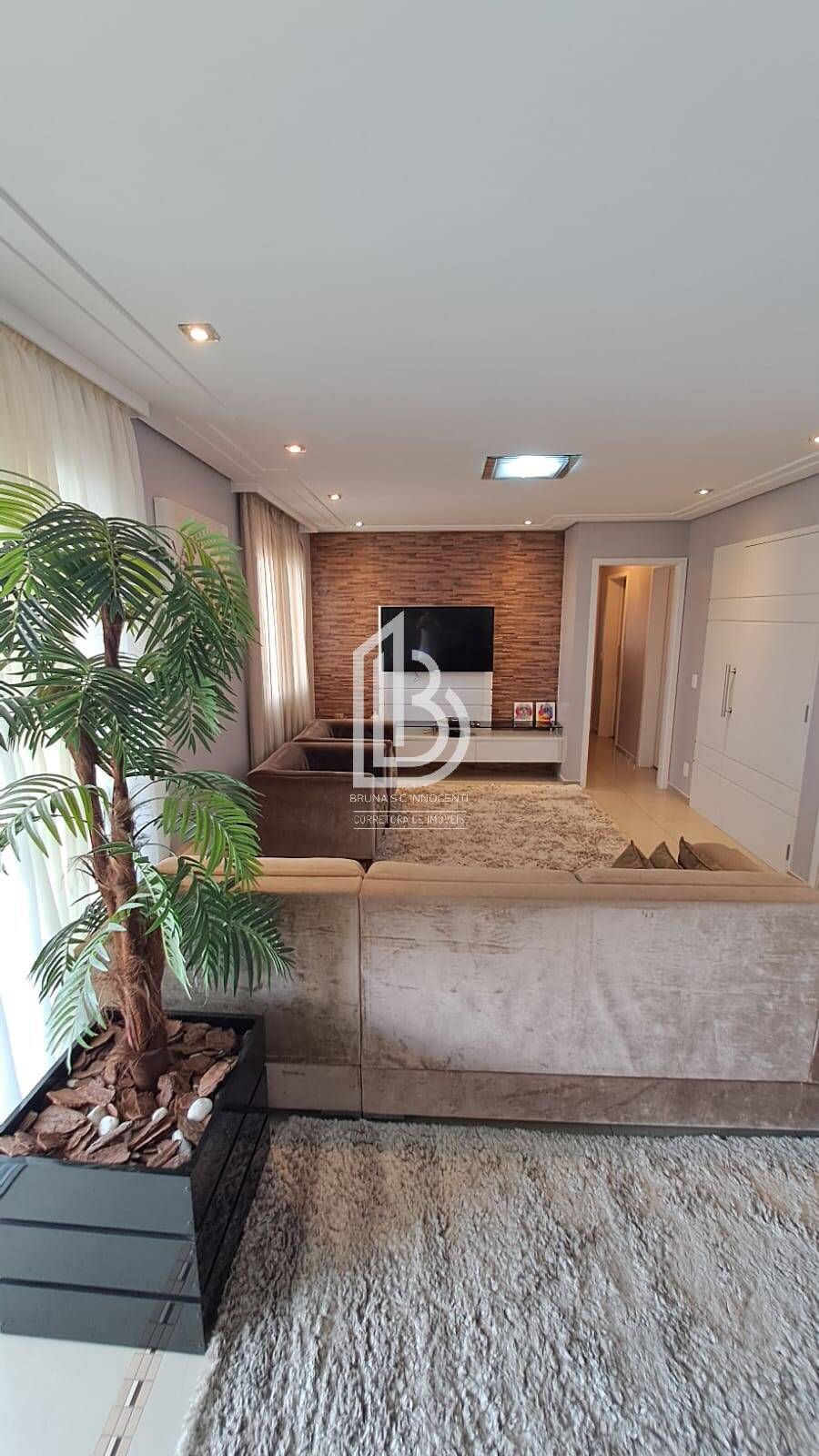 Apartamento, 3 quartos, 123 m² - Foto 3