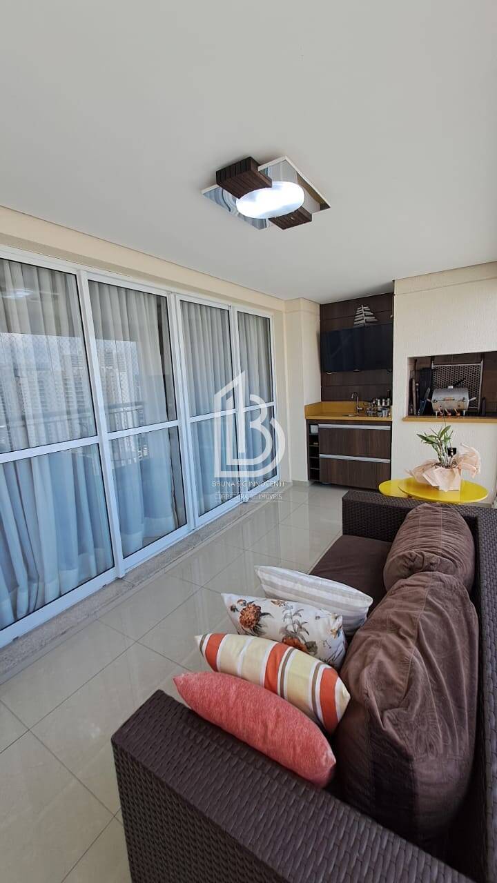 Apartamento, 3 quartos, 123 m² - Foto 10