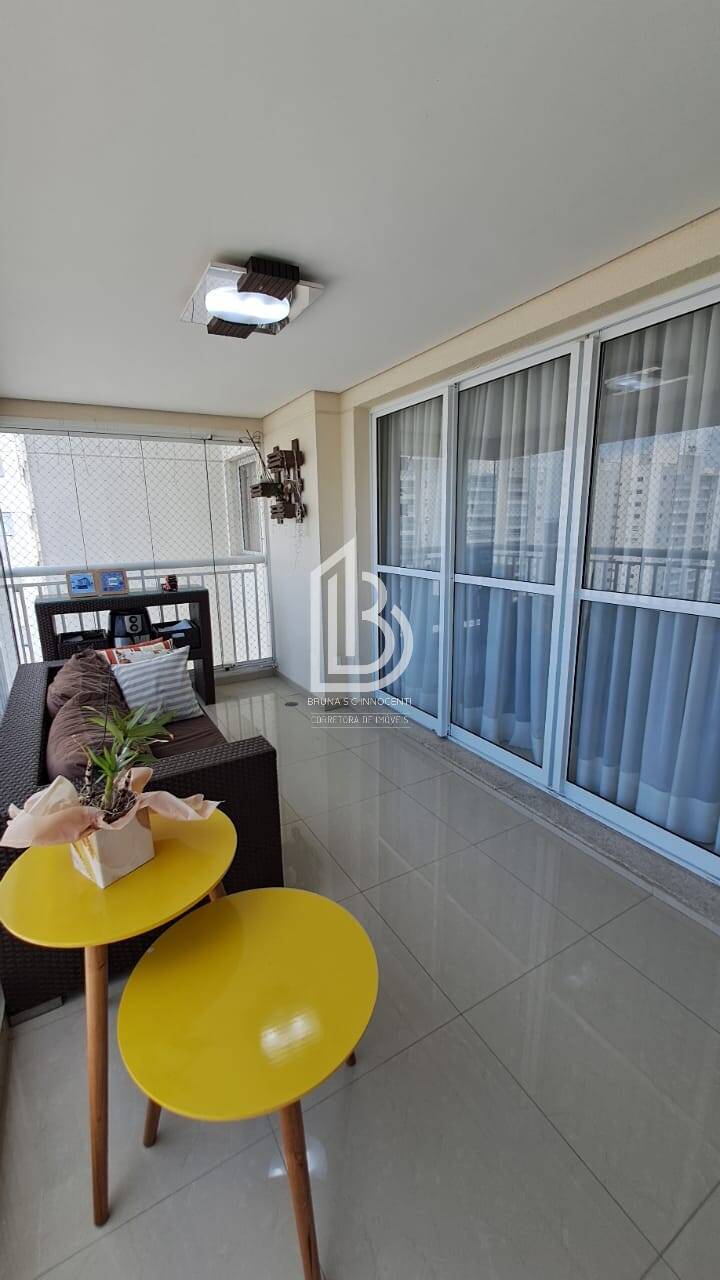 Apartamento, 3 quartos, 123 m² - Foto 8