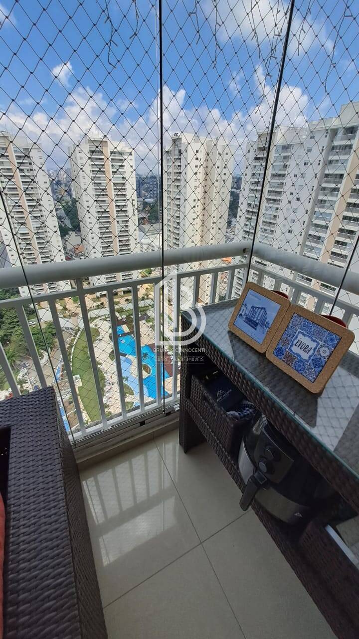 Apartamento, 3 quartos, 123 m² - Foto 23