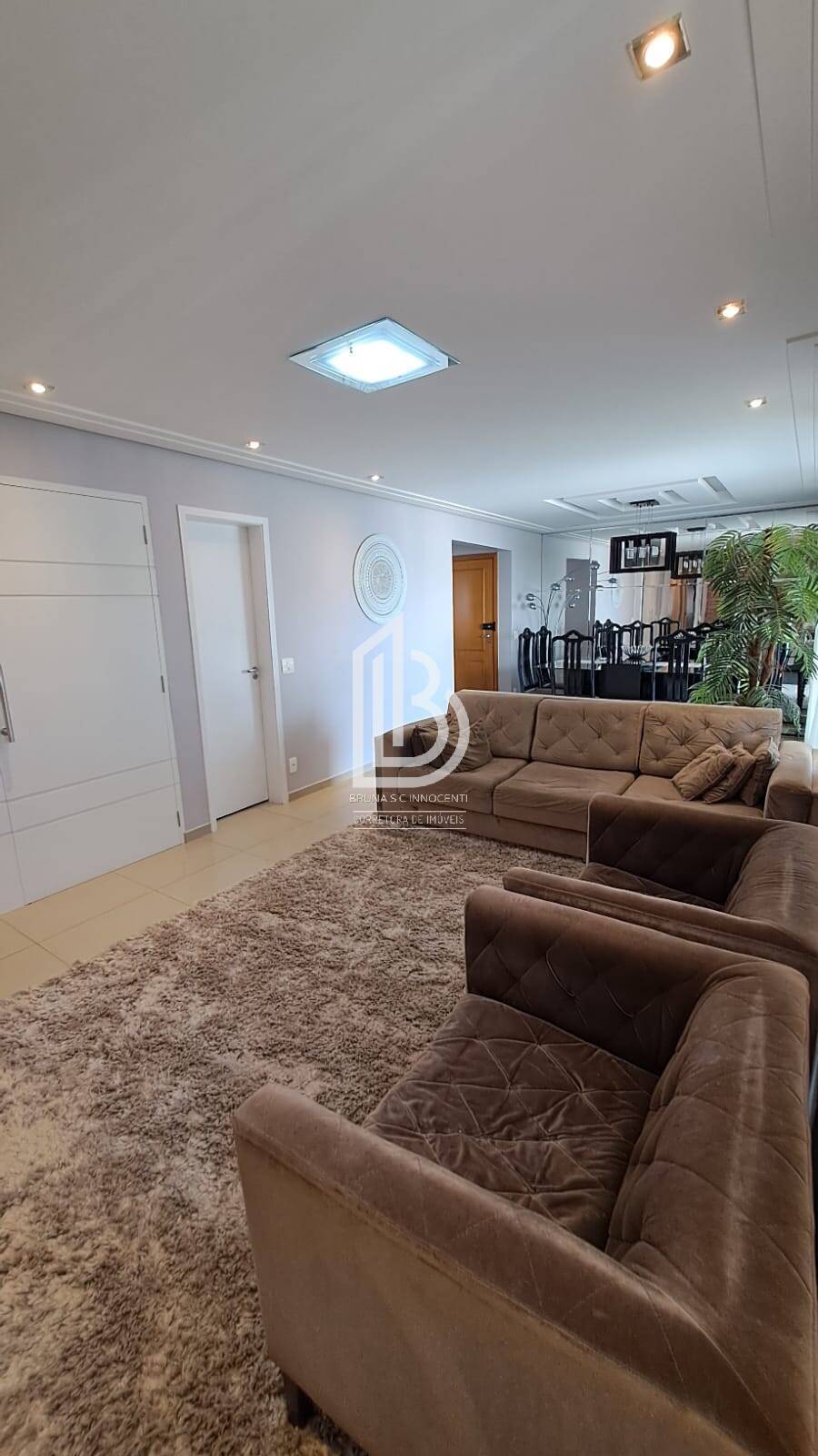 Apartamento, 3 quartos, 123 m² - Foto 28