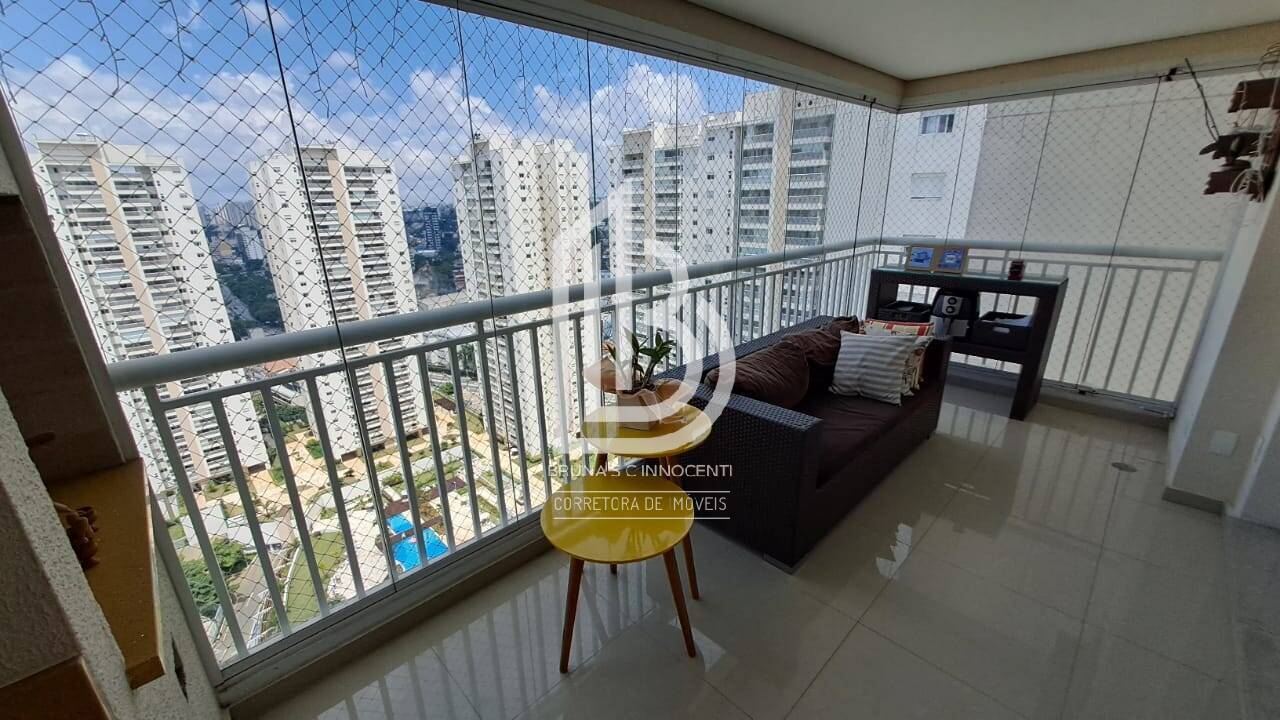 Apartamento, 3 quartos, 123 m² - Foto 26