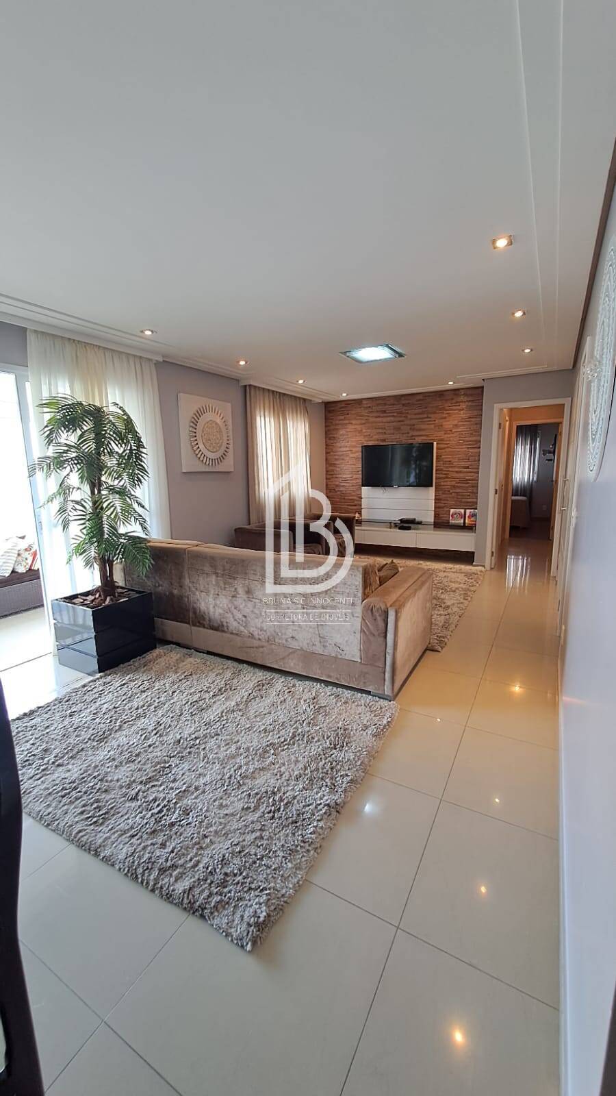 Apartamento, 3 quartos, 123 m² - Foto 1
