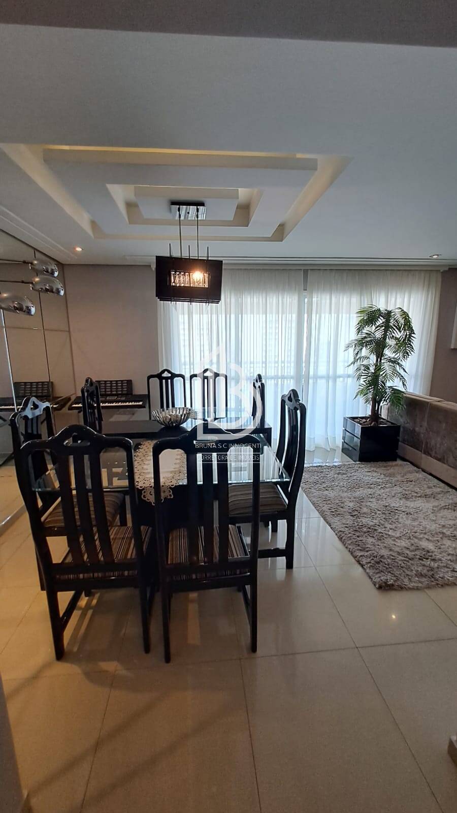 Apartamento, 3 quartos, 123 m² - Foto 33